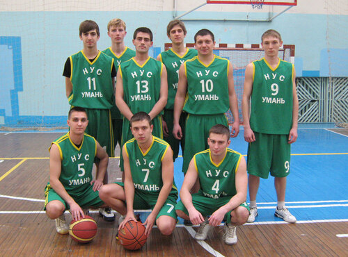 Sports News (basketball)